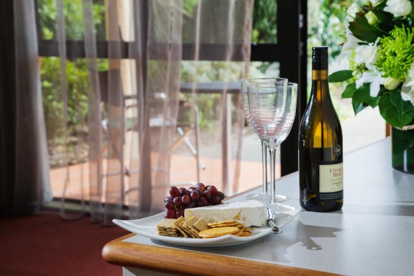 New Zealand's favourite wine and food region